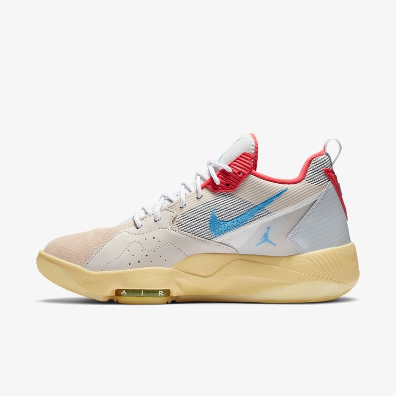 Union LA x Zoom 92 Guava Ice | DA2553-800 | Grailify